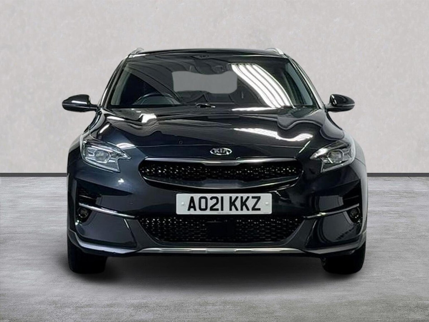 Used Kia XCeed 2021 for sale - 76719381: Photo 5
