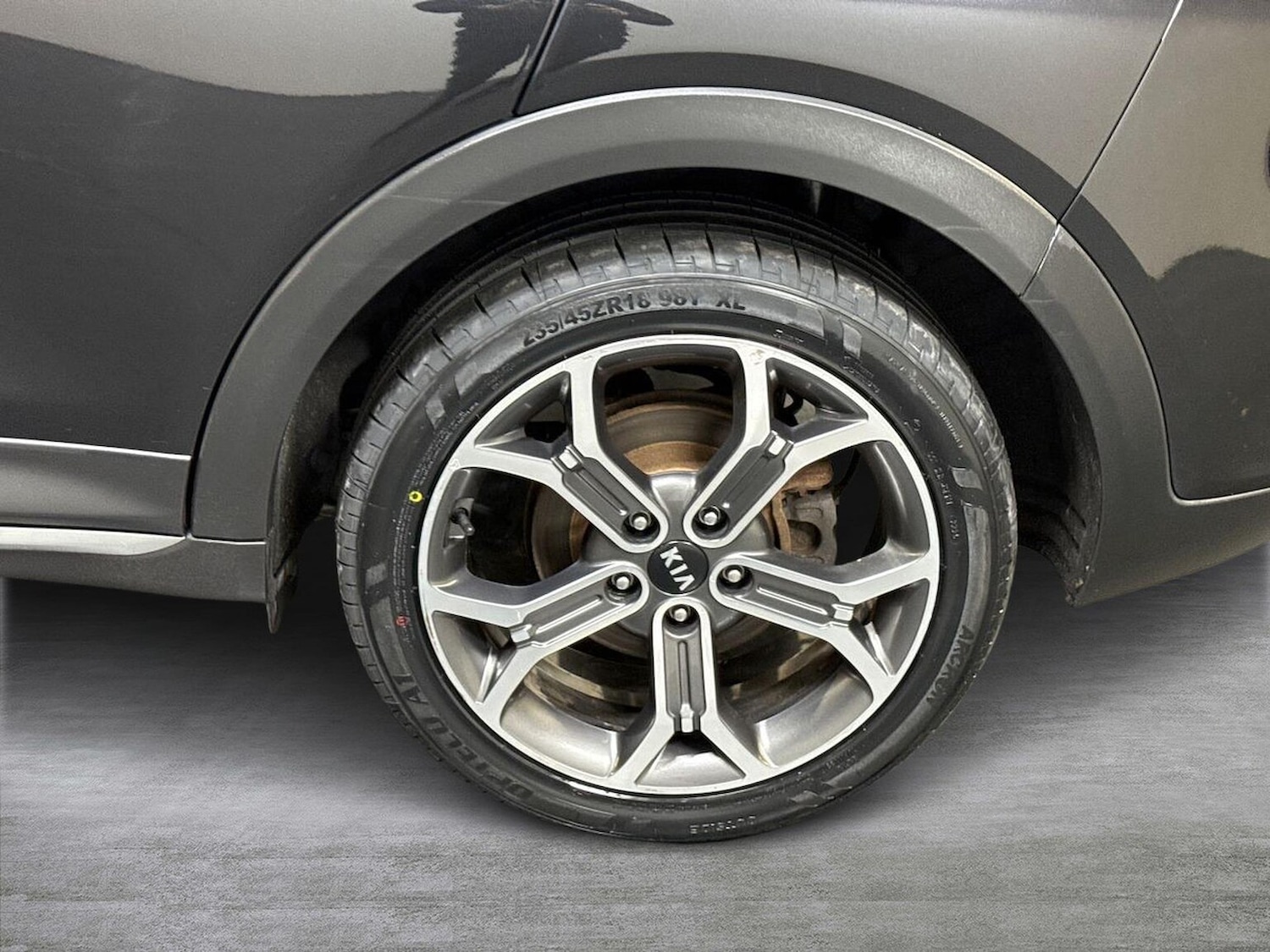 Used Kia XCeed 2021 for sale - 76719381: Photo 6