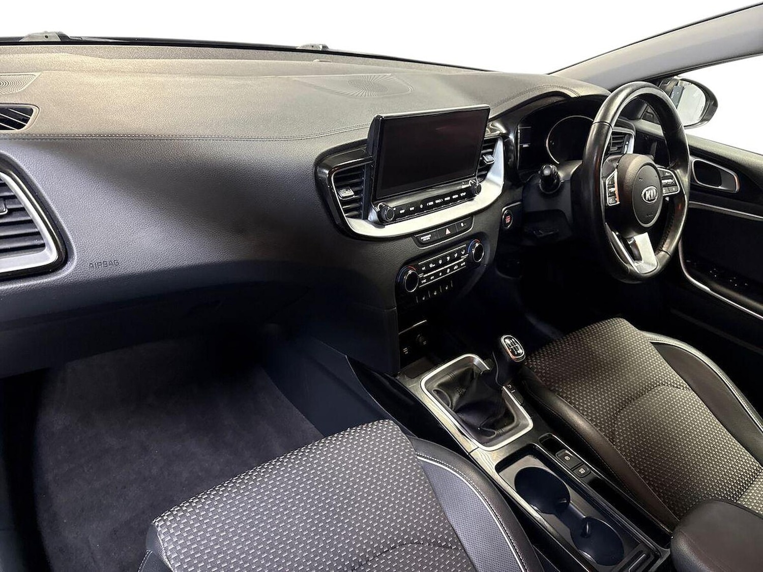 Used Kia XCeed 2021 for sale - 76719381: Photo 7