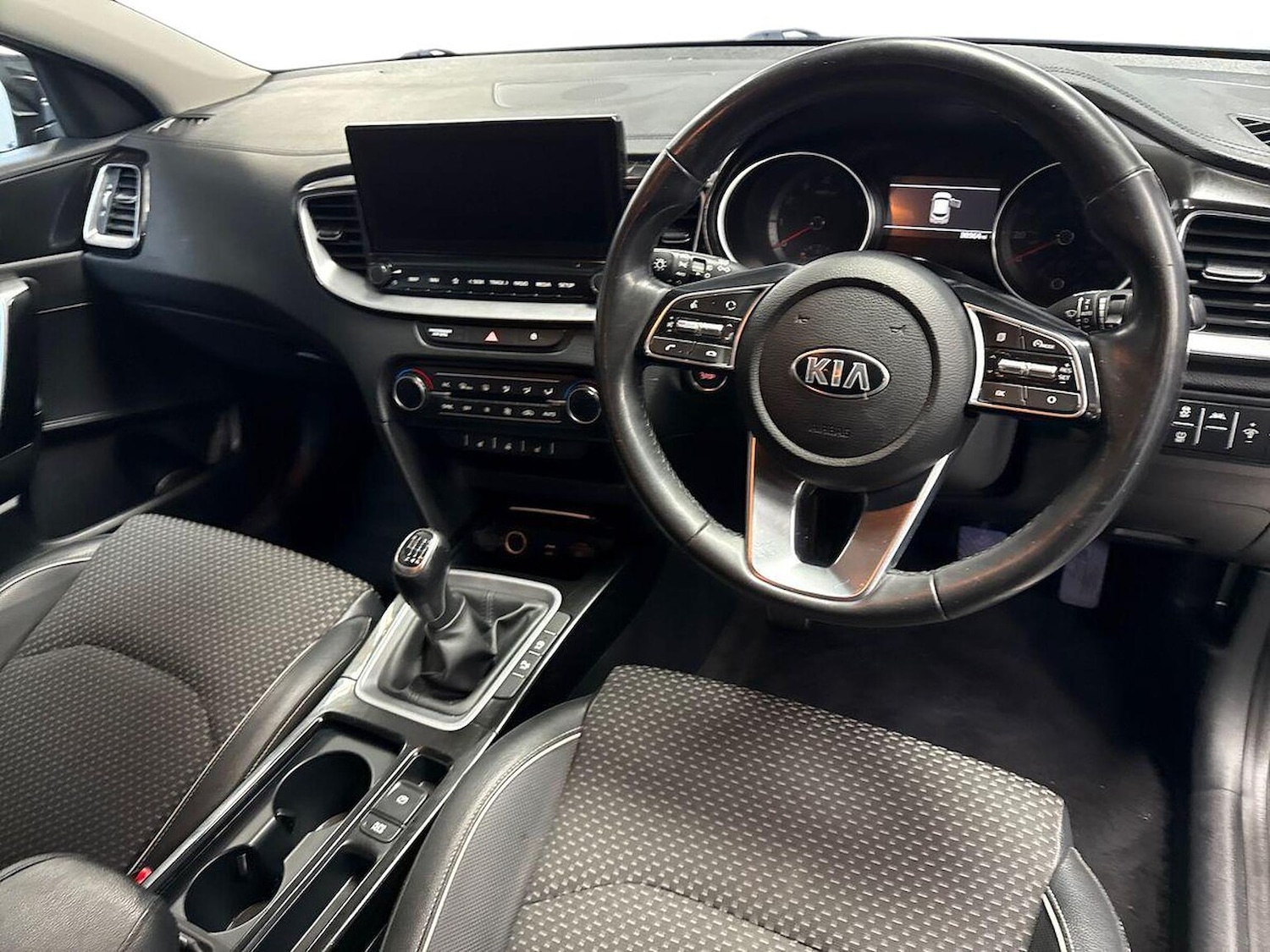 Used Kia XCeed 2021 for sale - 76719381: Photo 8