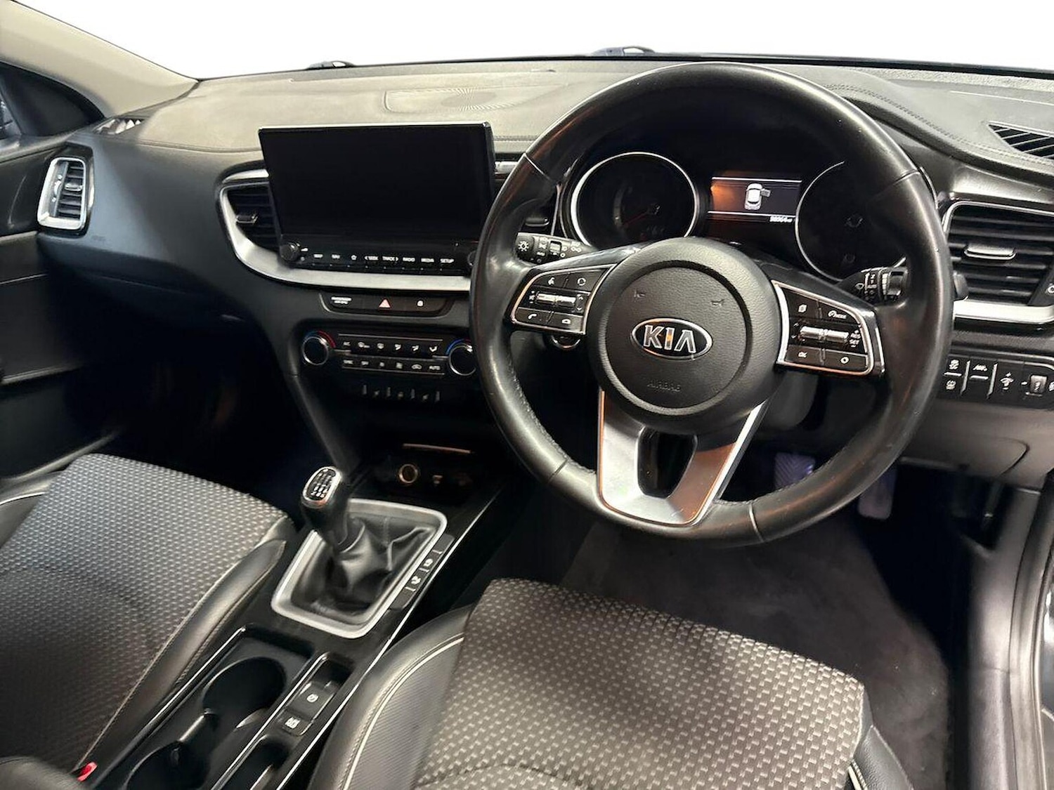 Used Kia XCeed 2021 for sale - 76719381: Photo 9