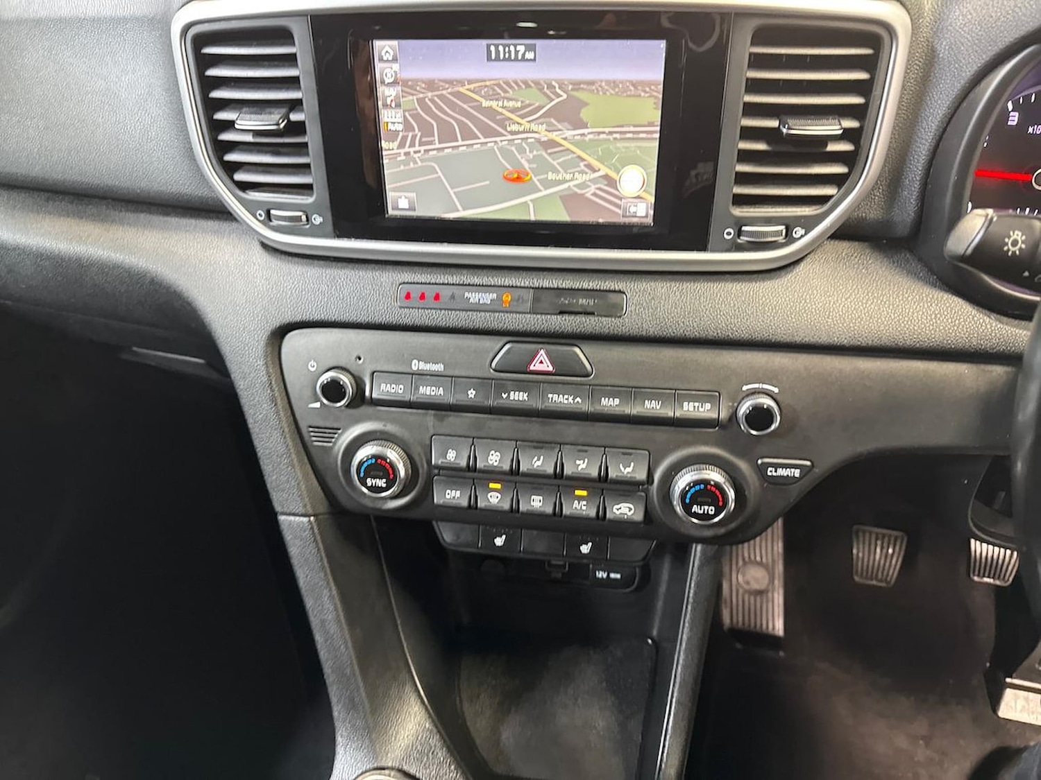 Used Kia Sportage 2019 for sale - 76268310: Photo 12