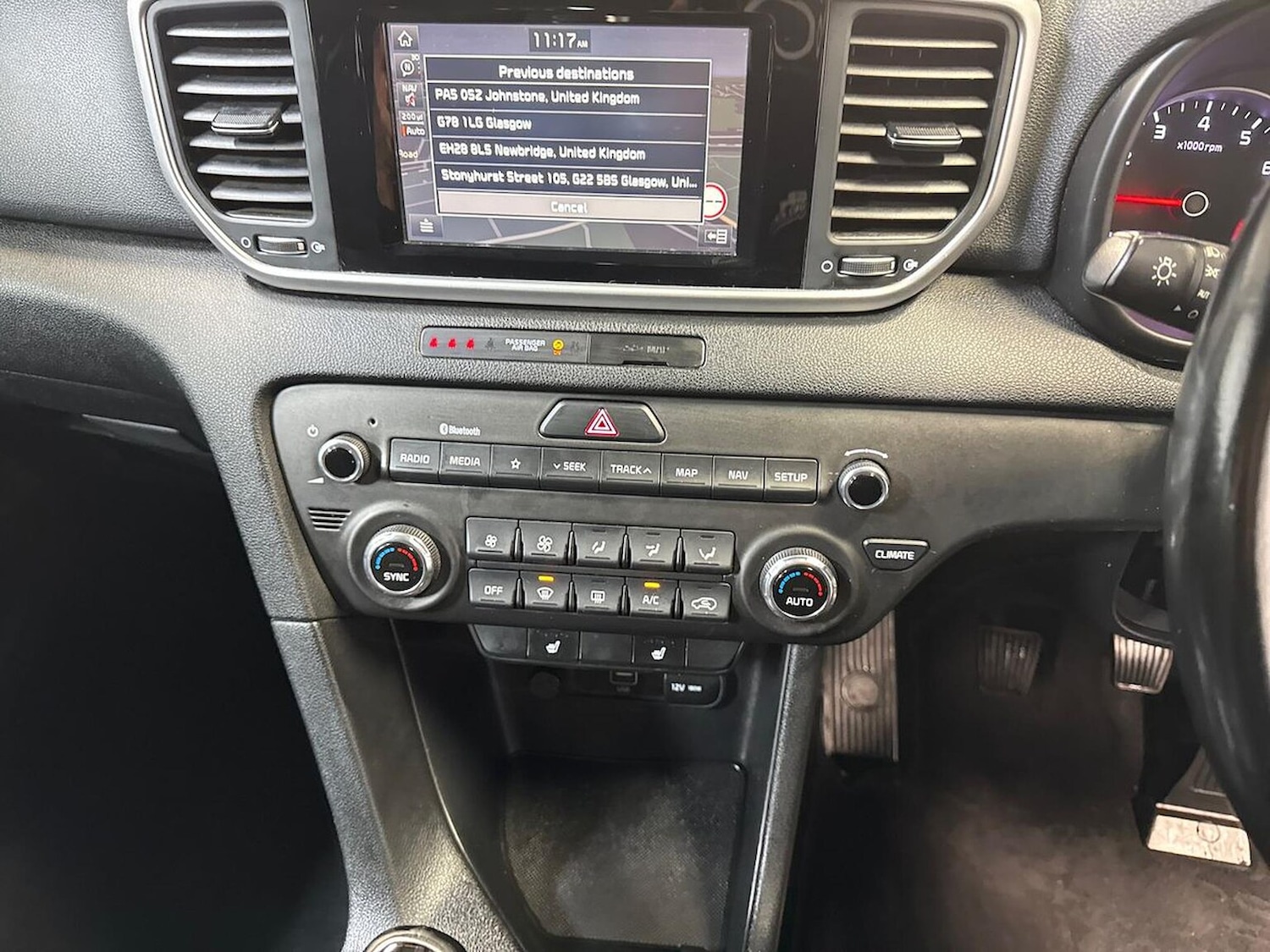 Used Kia Sportage 2019 for sale - 76268310: Photo 13