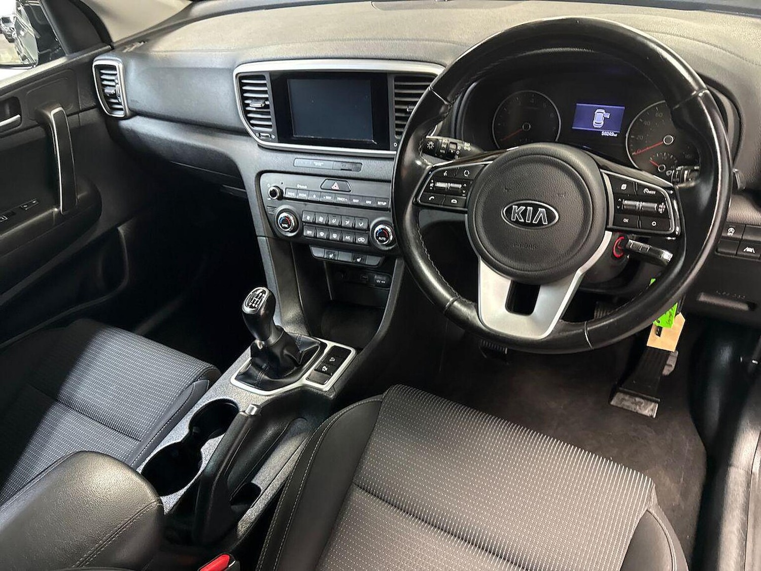 Used Kia Sportage 2019 for sale - 76268310: Photo 15