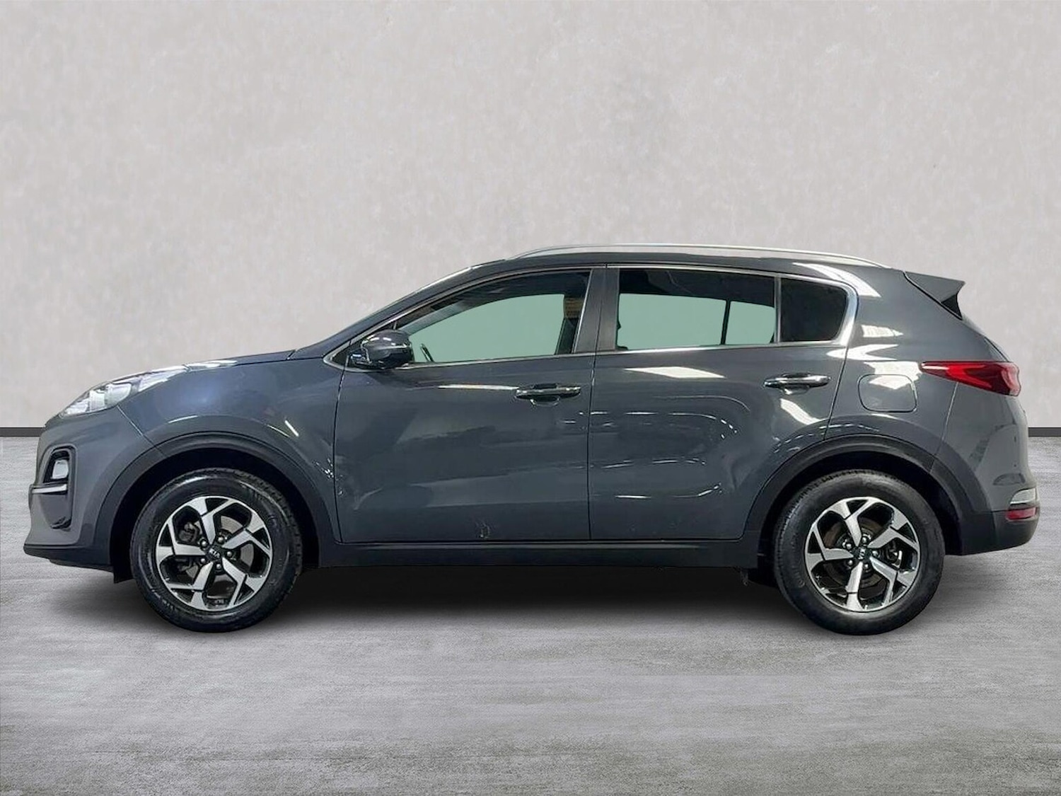 Used Kia Sportage 2019 for sale - 76268310: Photo 19