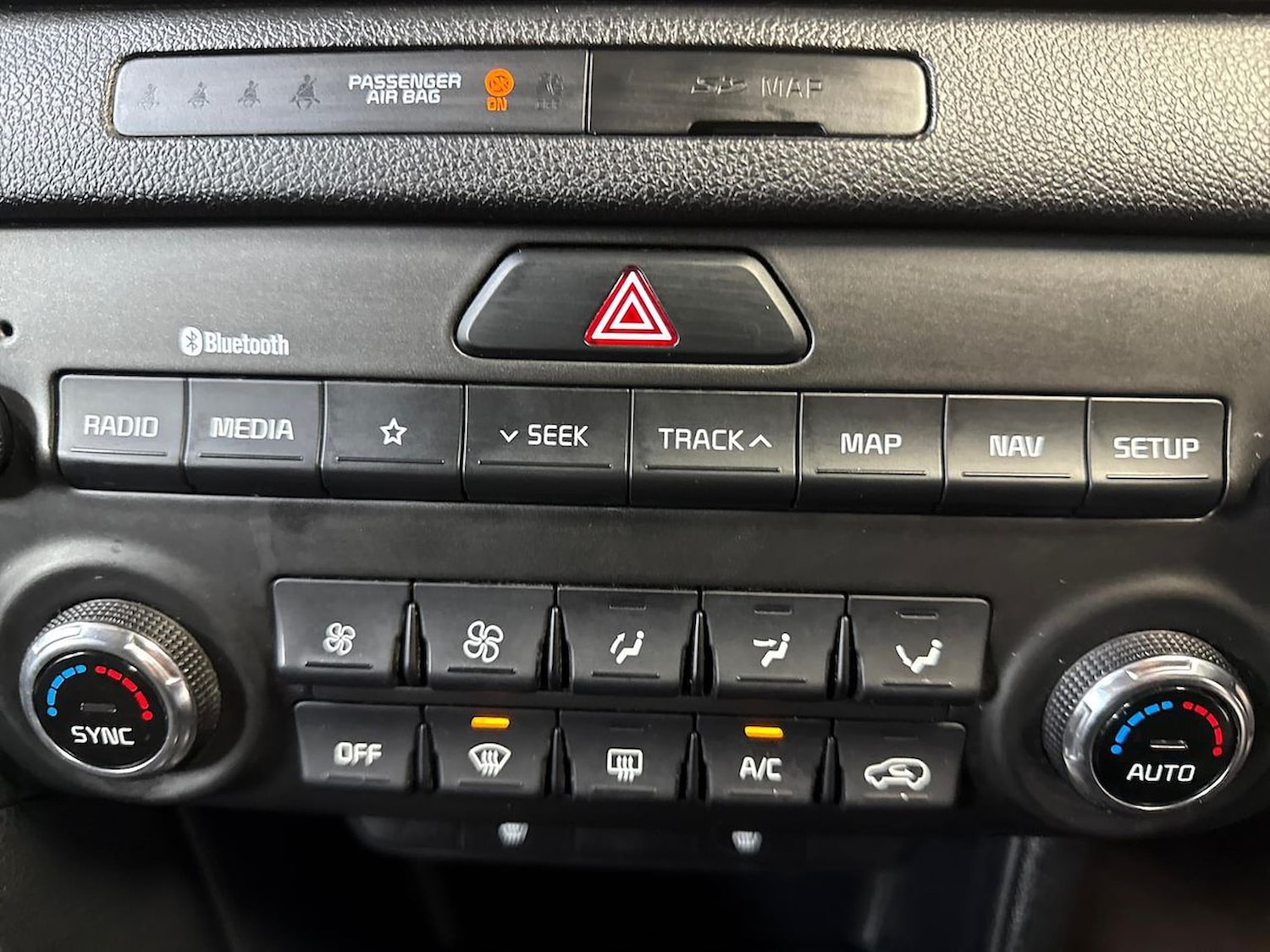 Used Kia Sportage 2019 for sale - 76268310: Photo 22