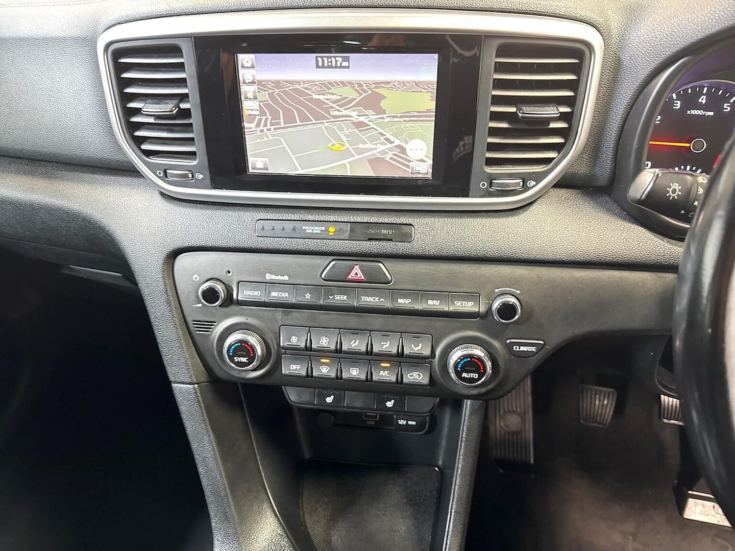 Used Kia Sportage 2019 for sale - 76268310: Photo 23