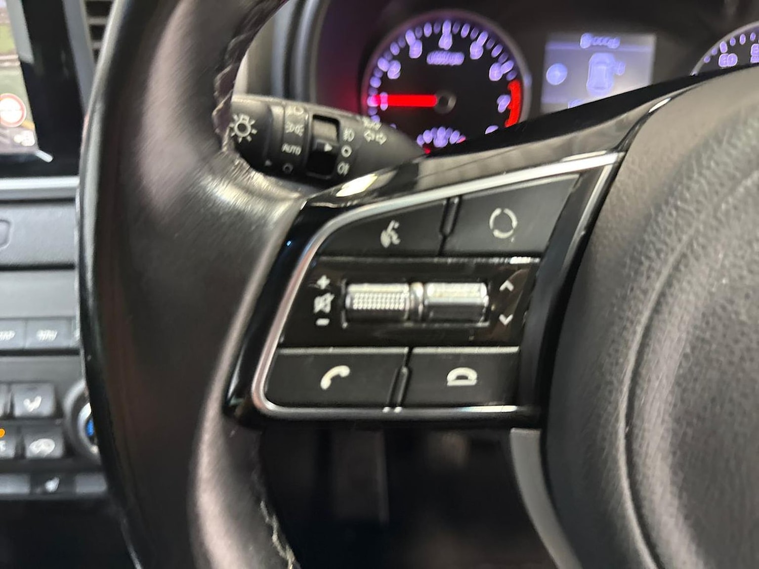 Used Kia Sportage 2019 for sale - 76268310: Photo 24