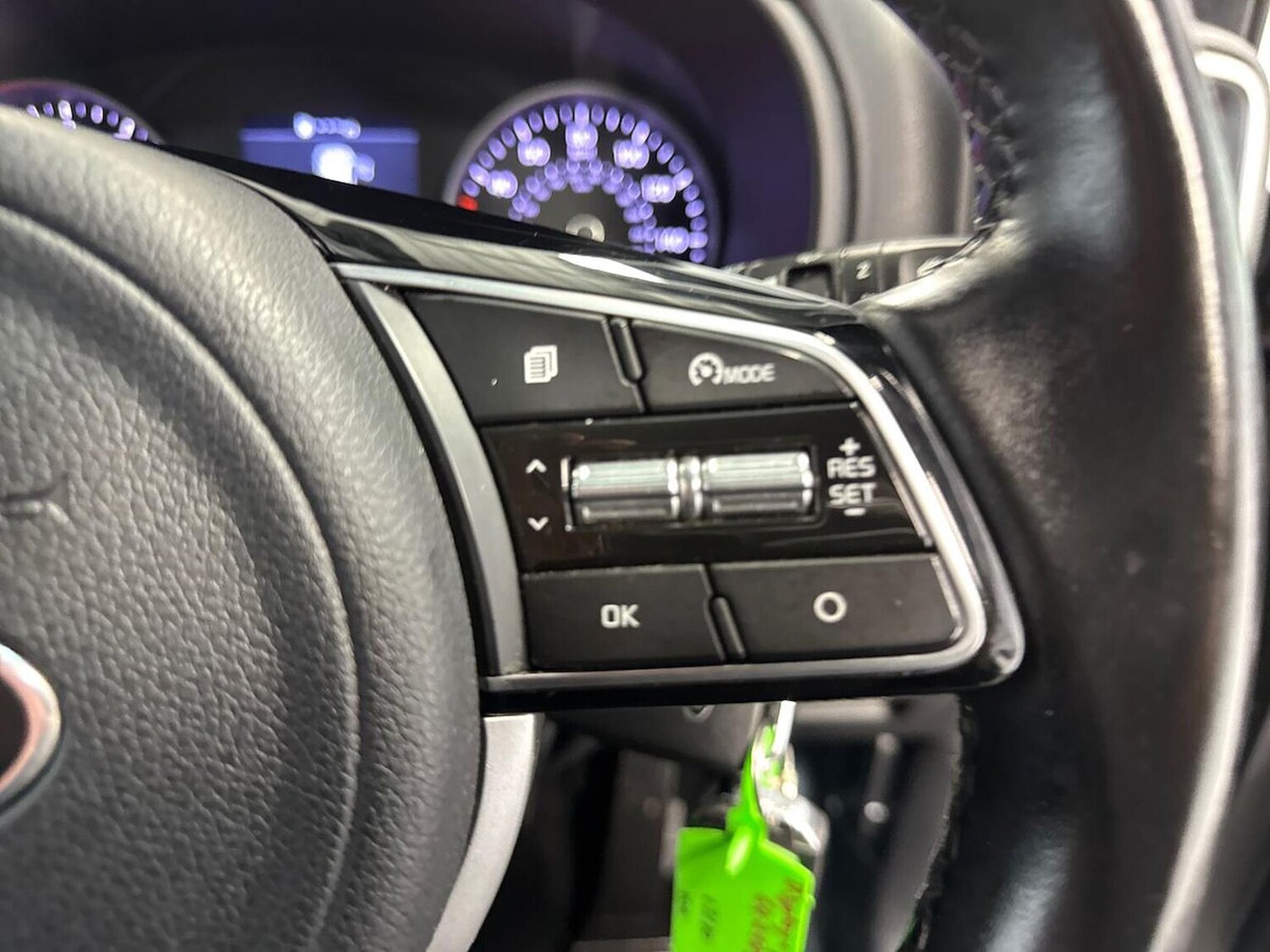 Used Kia Sportage 2019 for sale - 76268310: Photo 25