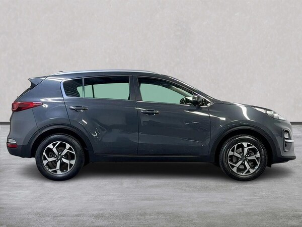 Used Kia Sportage 2019 for sale - 76268310: Photo 3