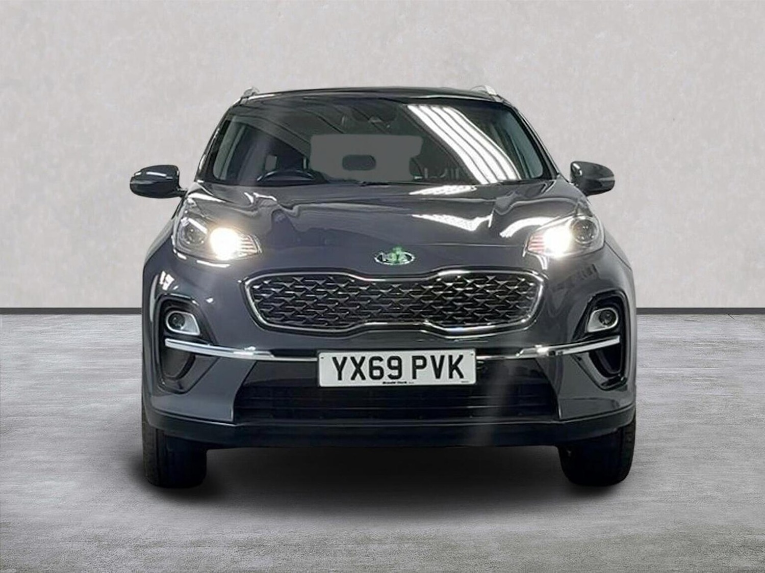 Used Kia Sportage 2019 for sale - 76268310: Photo 5