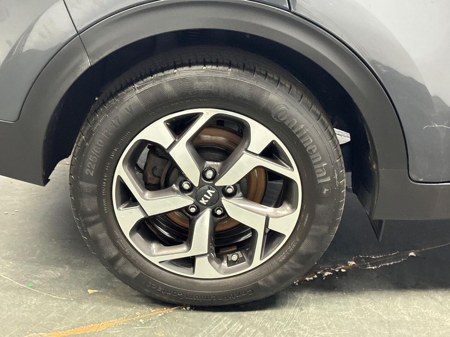 Used Kia Sportage 2019 for sale - 76268310: Photo 6