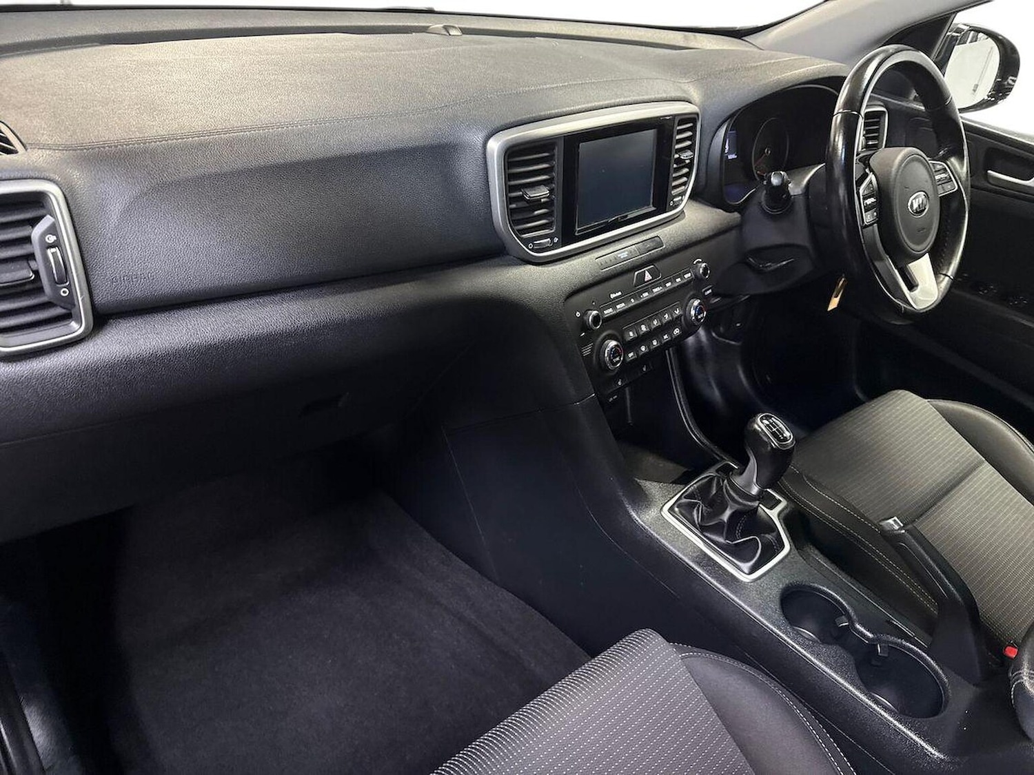 Used Kia Sportage 2019 for sale - 76268310: Photo 7