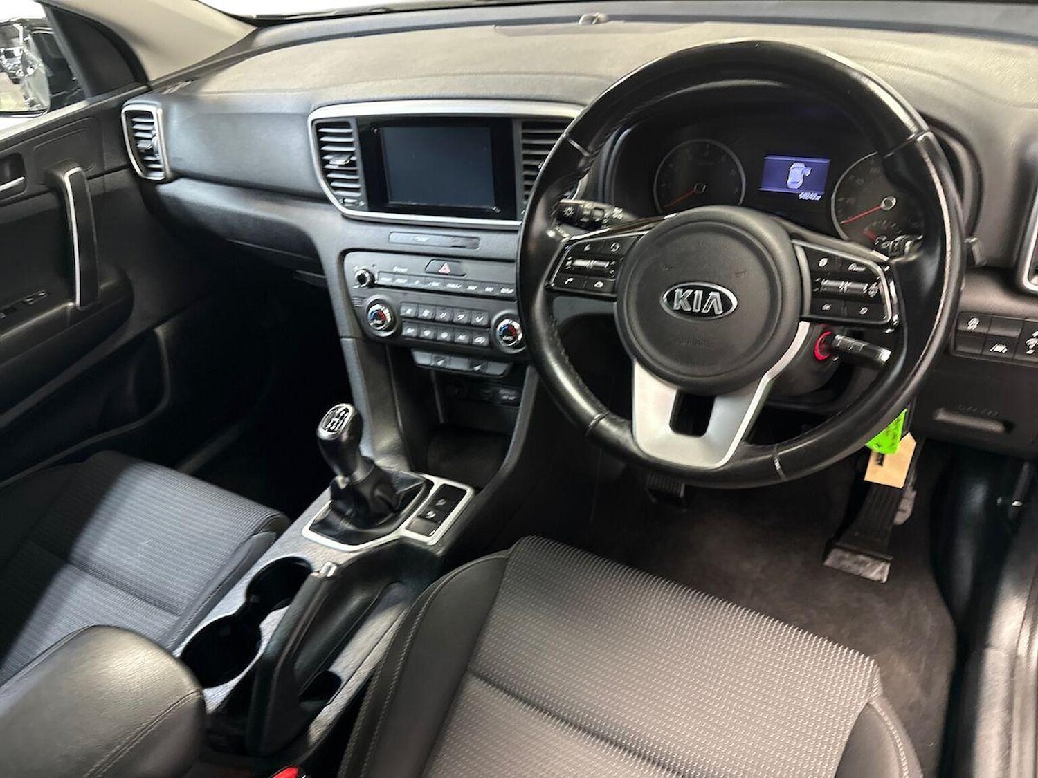 Used Kia Sportage 2019 for sale - 76268310: Photo 8