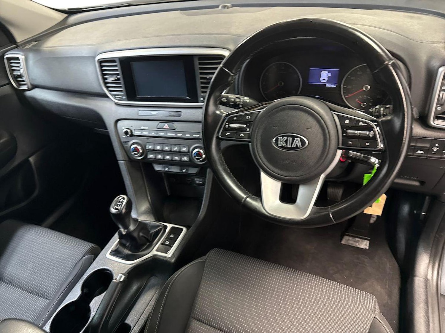 Used Kia Sportage 2019 for sale - 76268310: Photo 9