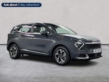 Used Kia Sportage 2023 for sale - 79519474: Photo