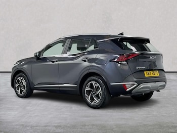 Used Kia Sportage 2023 for sale - 79519474: Photo