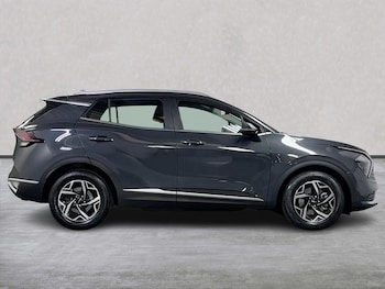 Used Kia Sportage 2023 for sale - 79519474: Photo