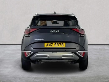 Used Kia Sportage 2023 for sale - 79519474: Photo