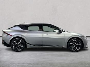 Used Kia EV6 2023 for sale - 79687264: Photo