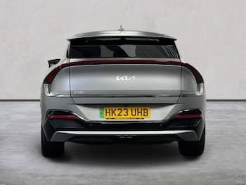 Used Kia EV6 2023 for sale - 79687264: Photo