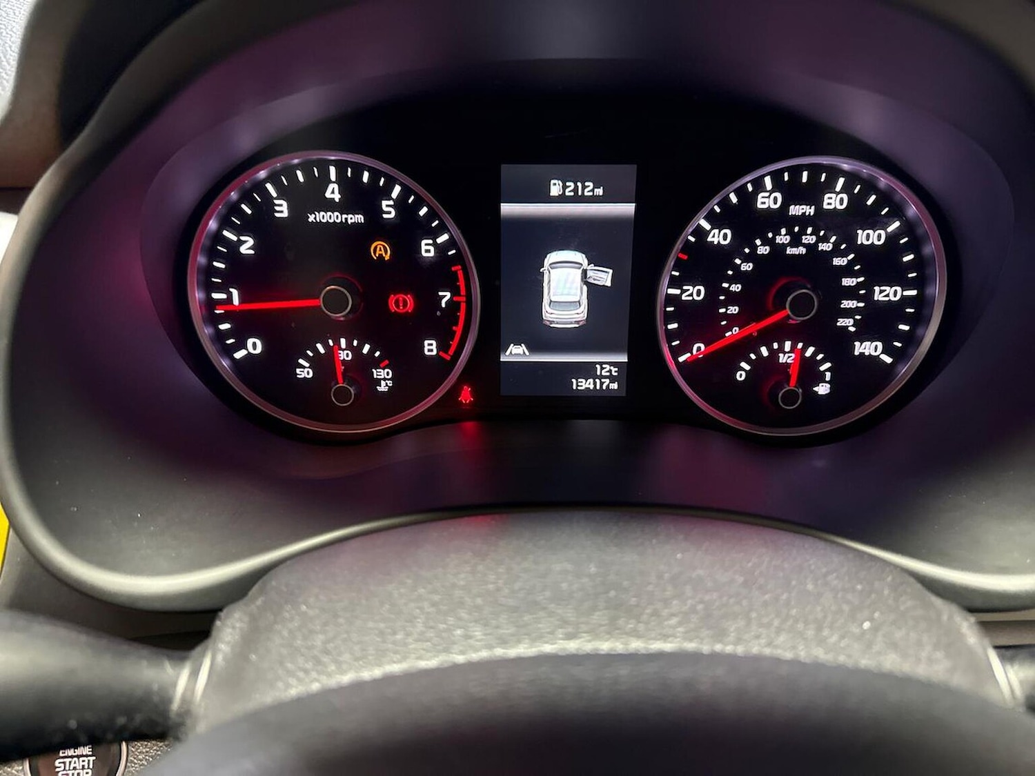 Used Kia Stonic 2023 for sale - 77872169: Photo 10