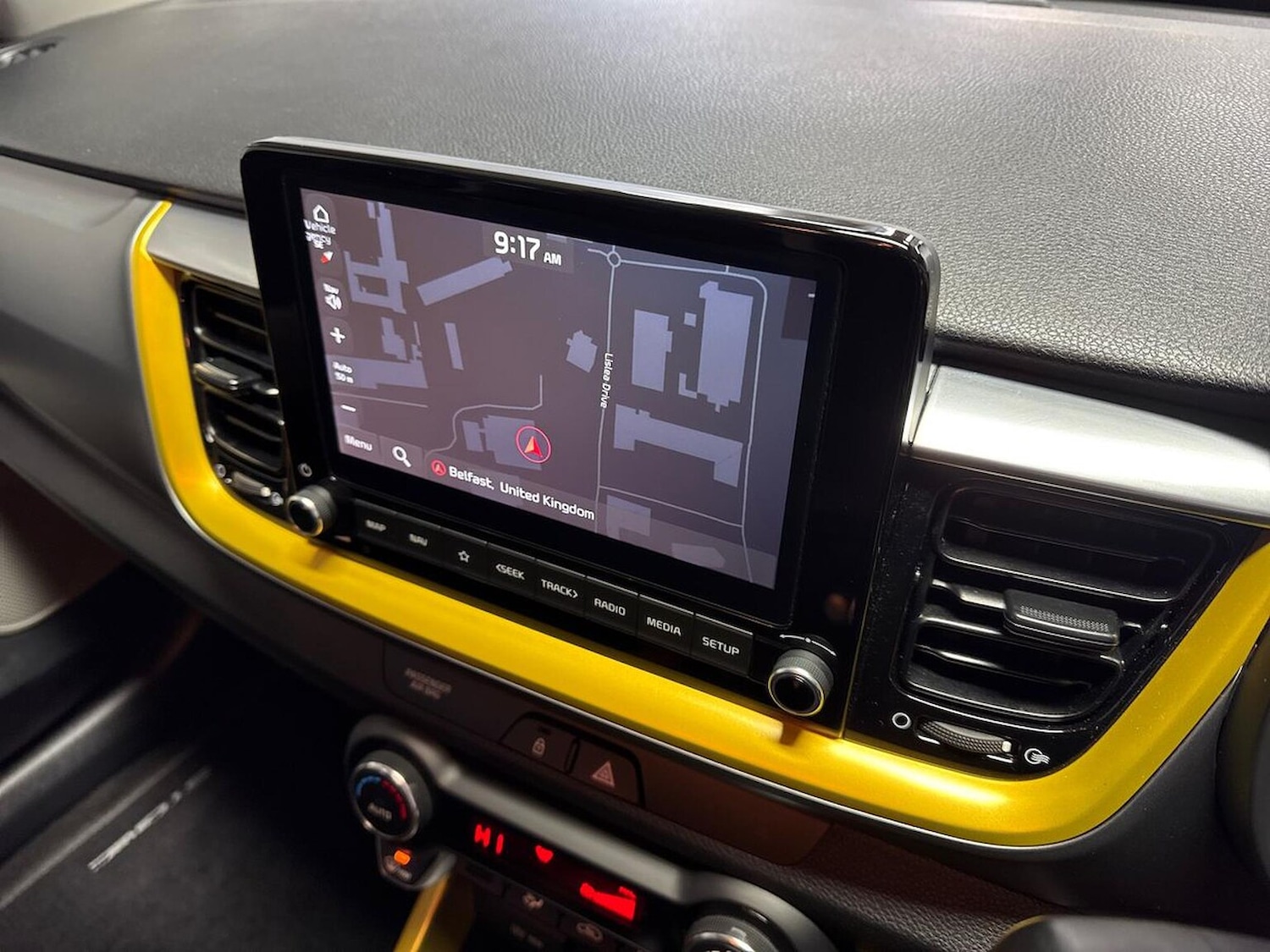 Used Kia Stonic 2023 for sale - 77872169: Photo 11