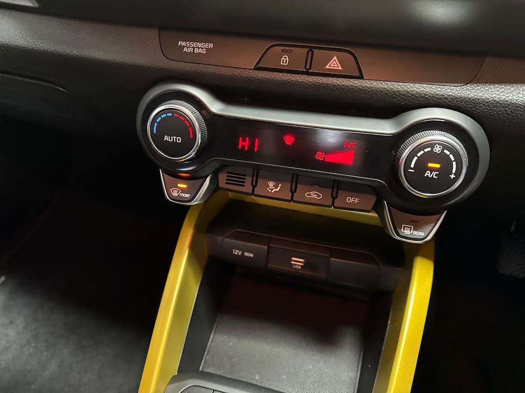 Used Kia Stonic 2023 for sale - 77872169: Photo 12