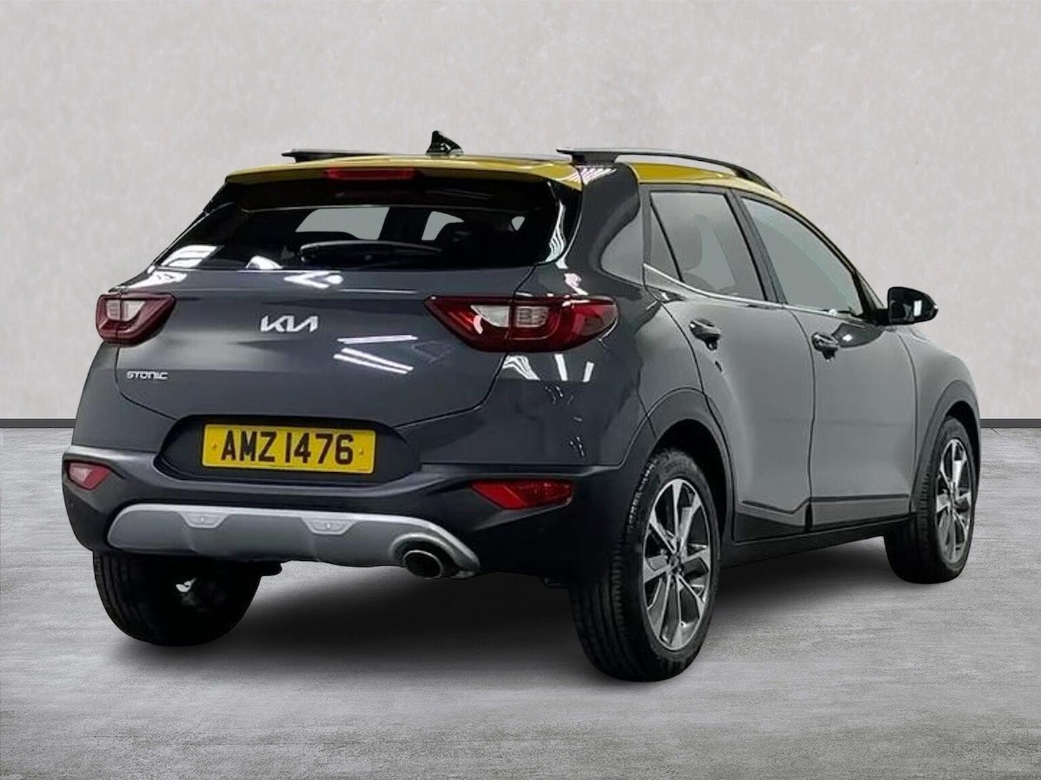 Used Kia Stonic 2023 for sale - 77872169: Photo 18