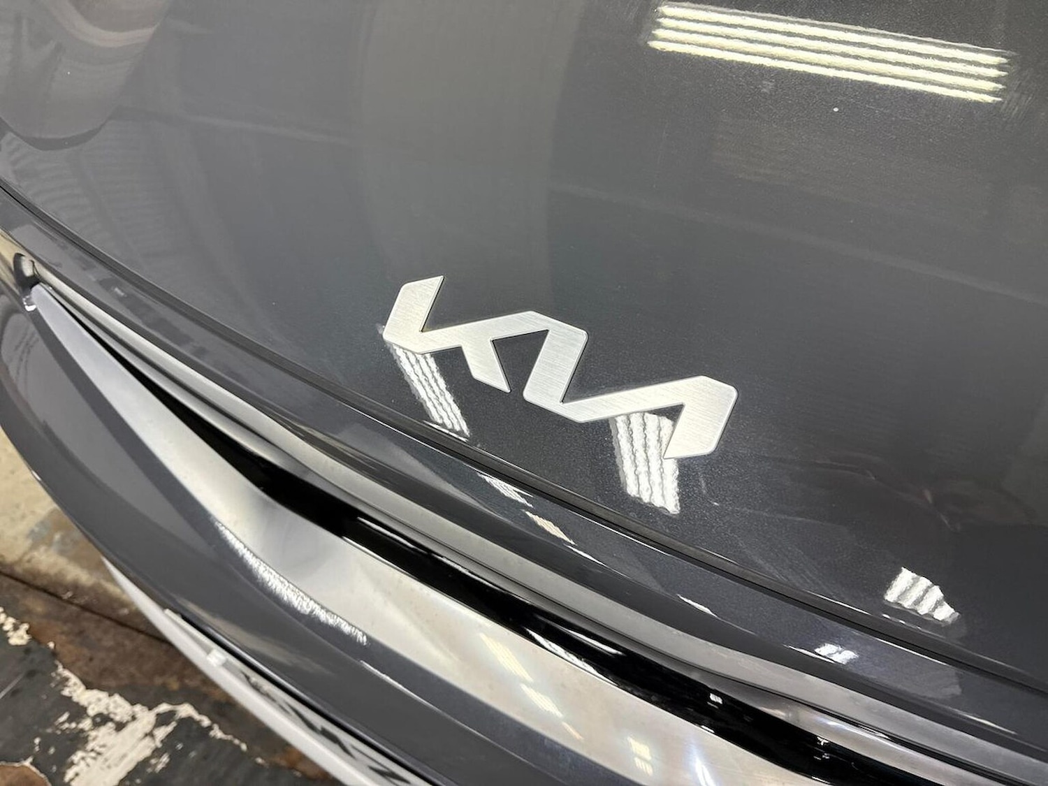 Used Kia Stonic 2023 for sale - 77872169: Photo 28