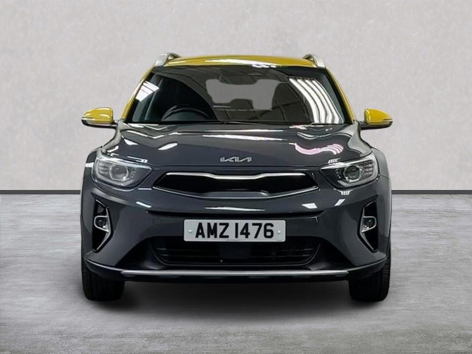 Used Kia Stonic 2023 for sale - 77872169: Photo 5