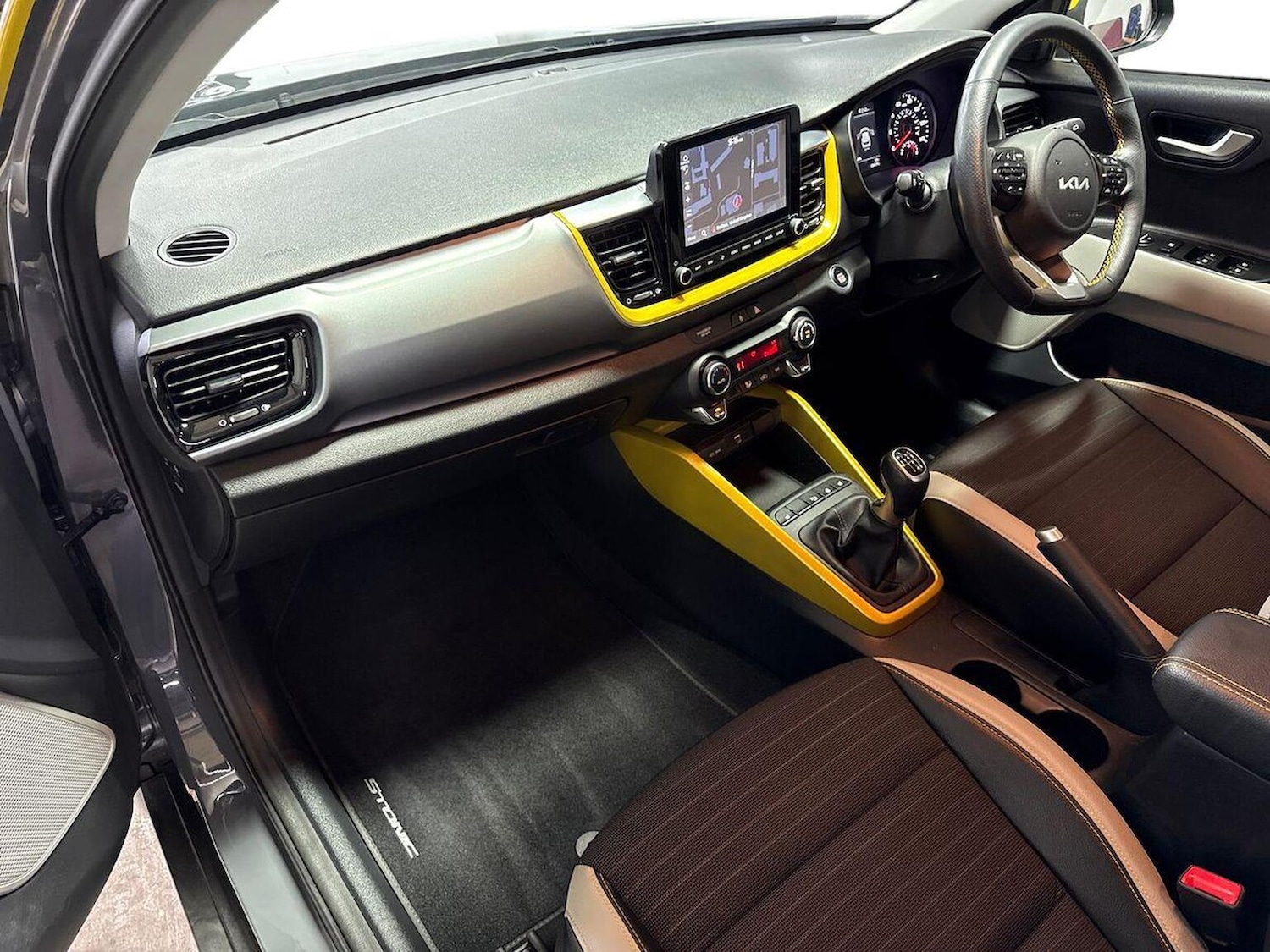 Used Kia Stonic 2023 for sale - 77872169: Photo 7