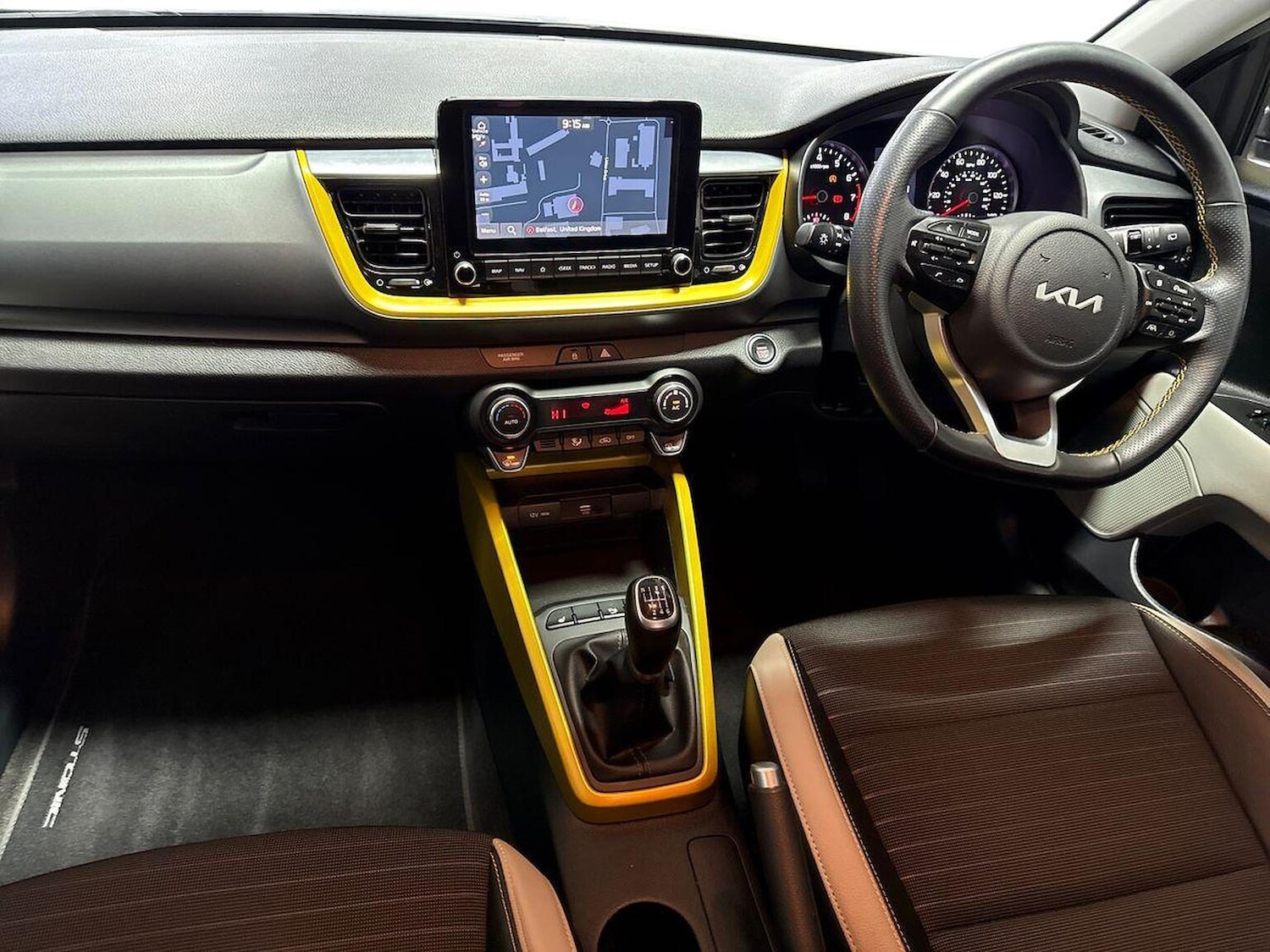 Used Kia Stonic 2023 for sale - 77872169: Photo 8