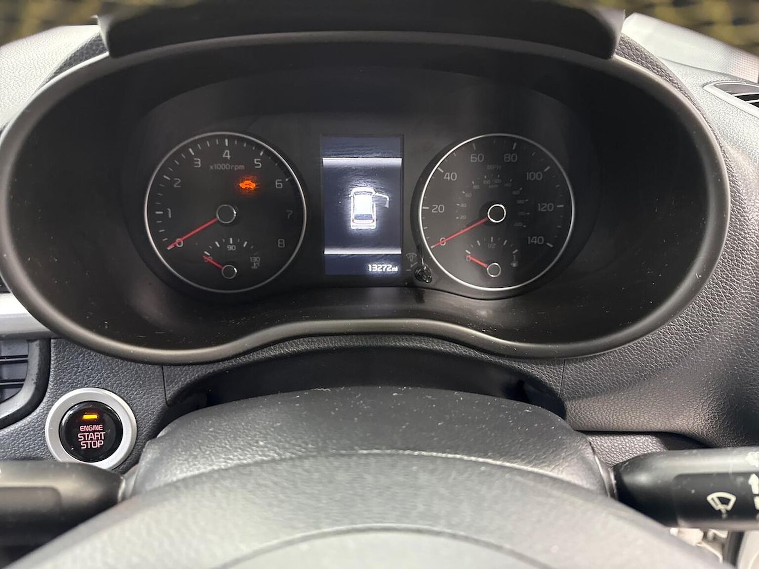 Used Kia Picanto 2023 for sale - 77973935: Photo 10