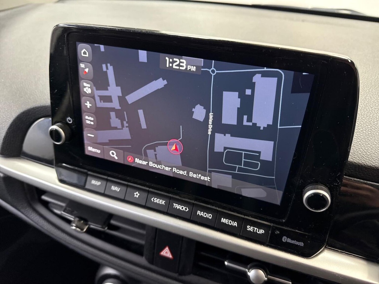 Used Kia Picanto 2023 for sale - 77973935: Photo 11