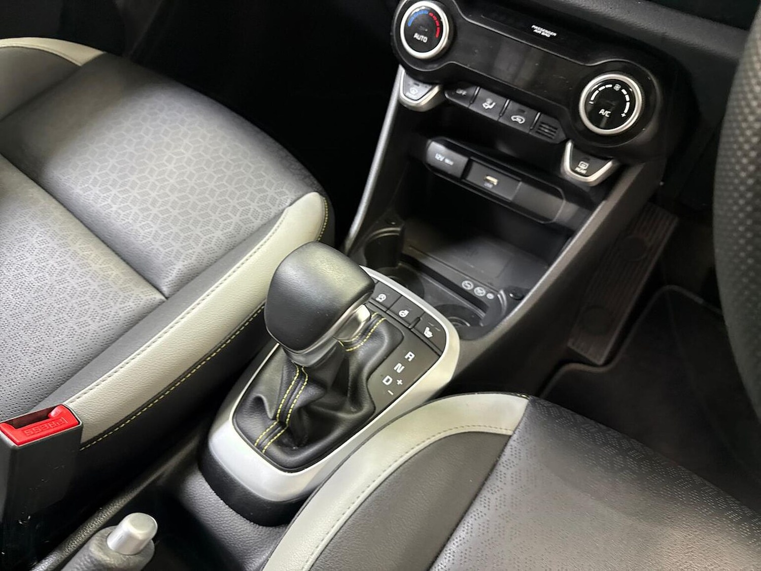 Used Kia Picanto 2023 for sale - 77973935: Photo 13