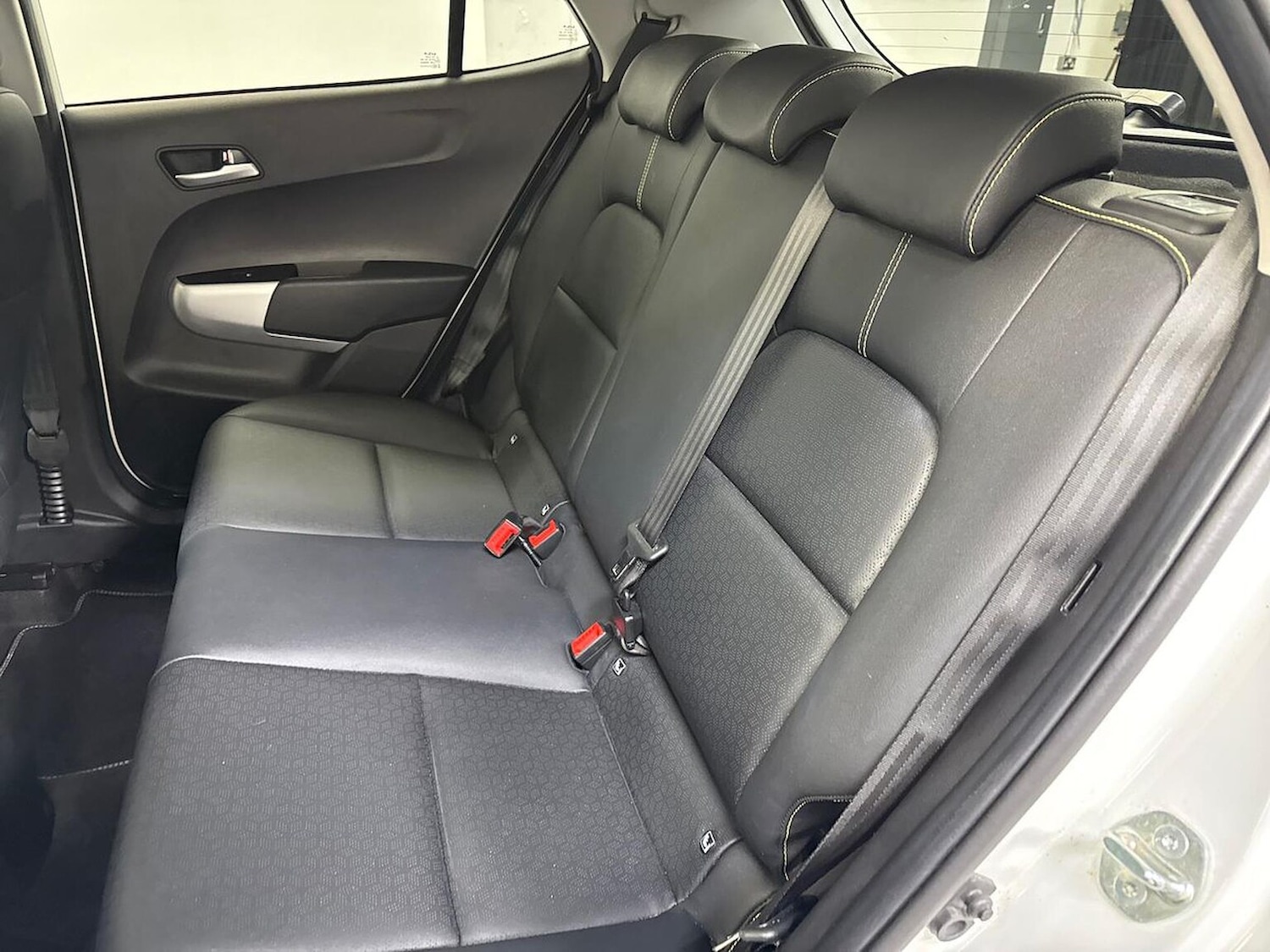 Used Kia Picanto 2023 for sale - 77973935: Photo 16