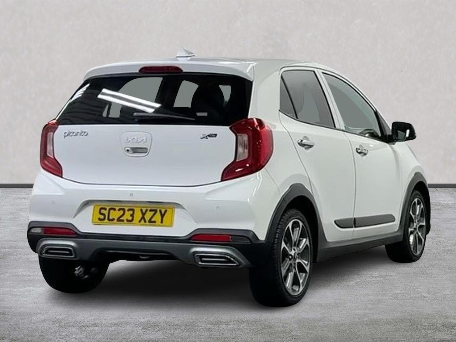 Used Kia Picanto 2023 for sale - 77973935: Photo 18