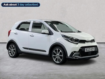 Used Kia Picanto 2023 for sale - 77973935: Photo