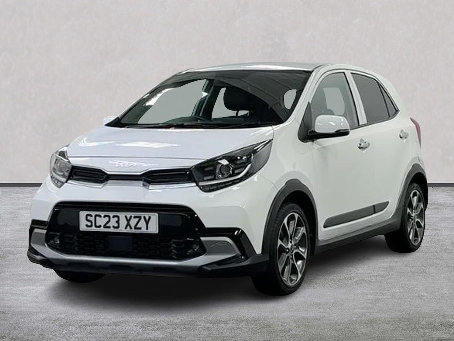 Used Kia Picanto 2023 for sale - 77973935: Photo 20