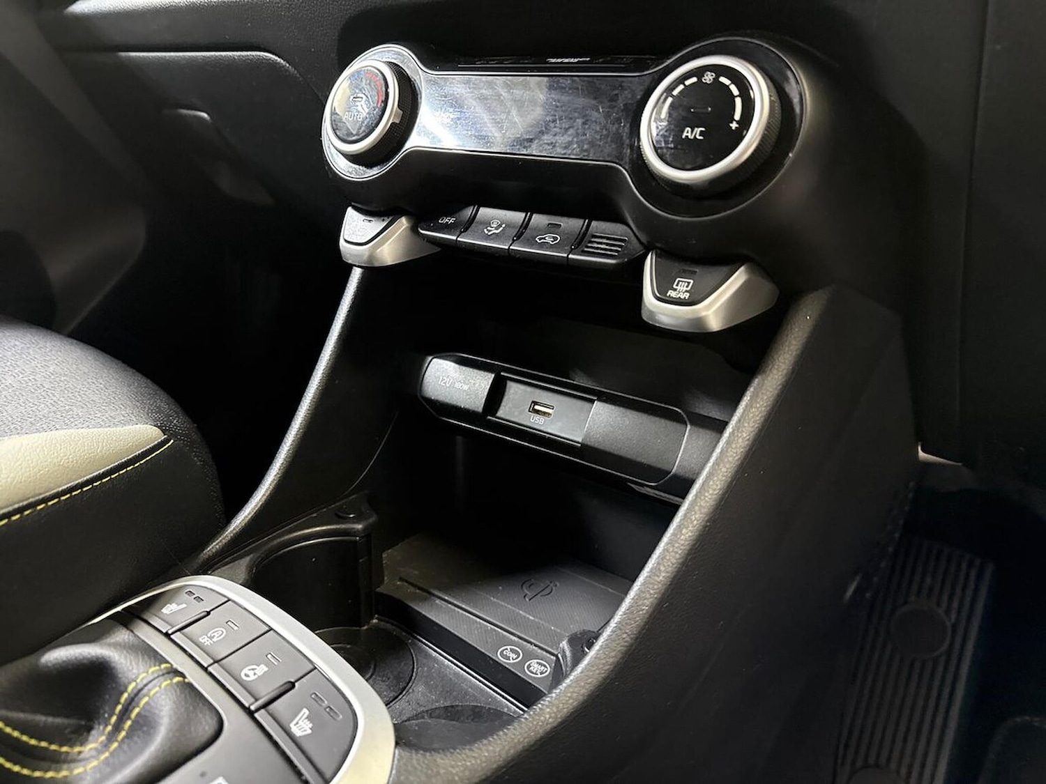 Used Kia Picanto 2023 for sale - 77973935: Photo 22