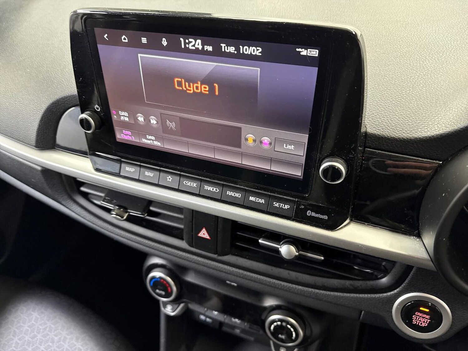 Used Kia Picanto 2023 for sale - 77973935: Photo 23