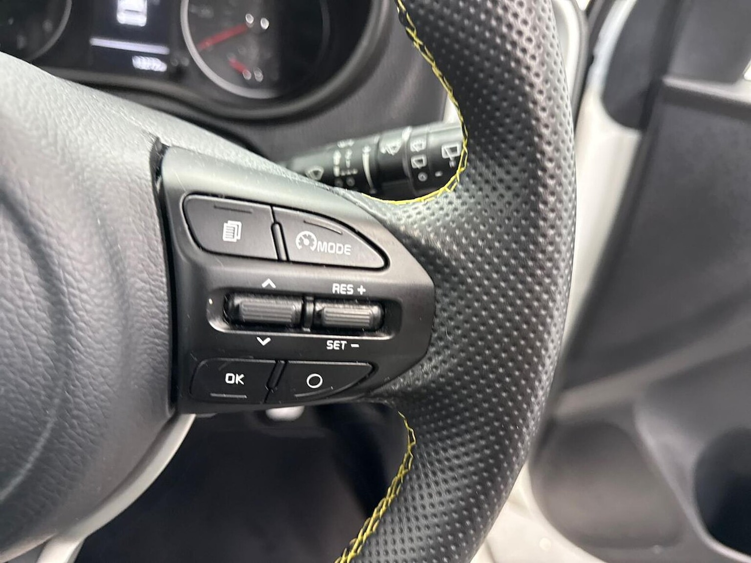 Used Kia Picanto 2023 for sale - 77973935: Photo 24