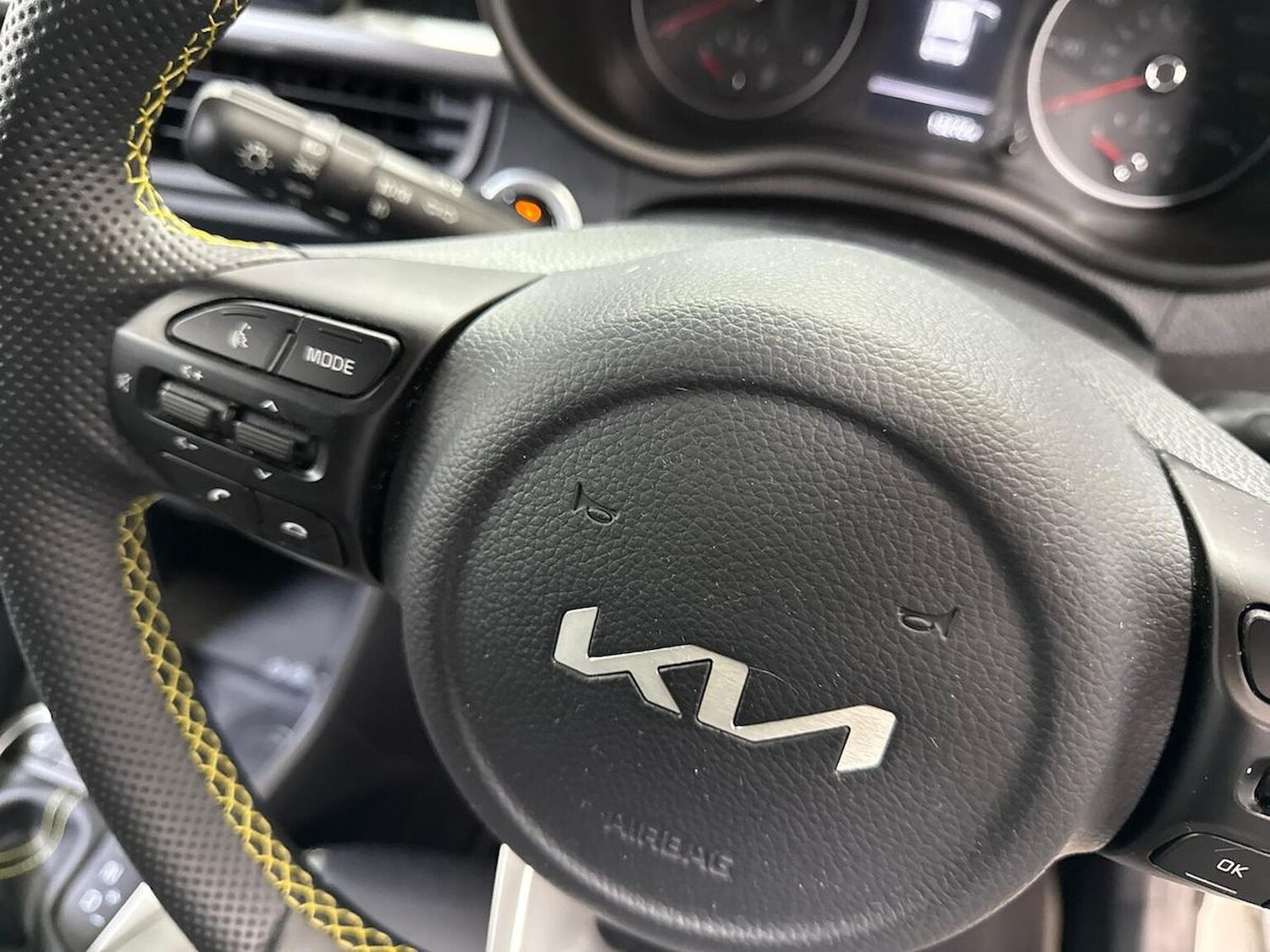 Used Kia Picanto 2023 for sale - 77973935: Photo 25