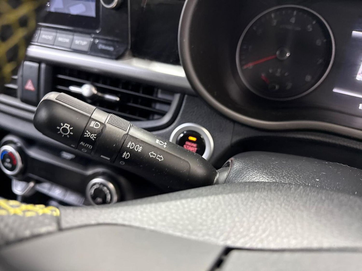 Used Kia Picanto 2023 for sale - 77973935: Photo 27