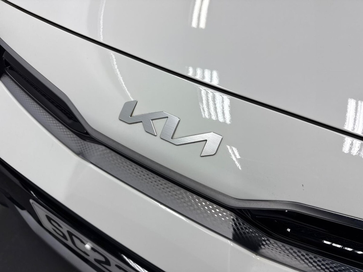 Used Kia Picanto 2023 for sale - 77973935: Photo 28