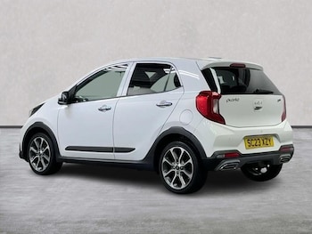 Used Kia Picanto 2023 for sale - 77973935: Photo