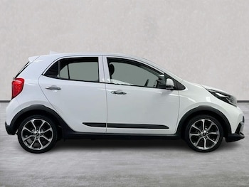 Used Kia Picanto 2023 for sale - 77973935: Photo