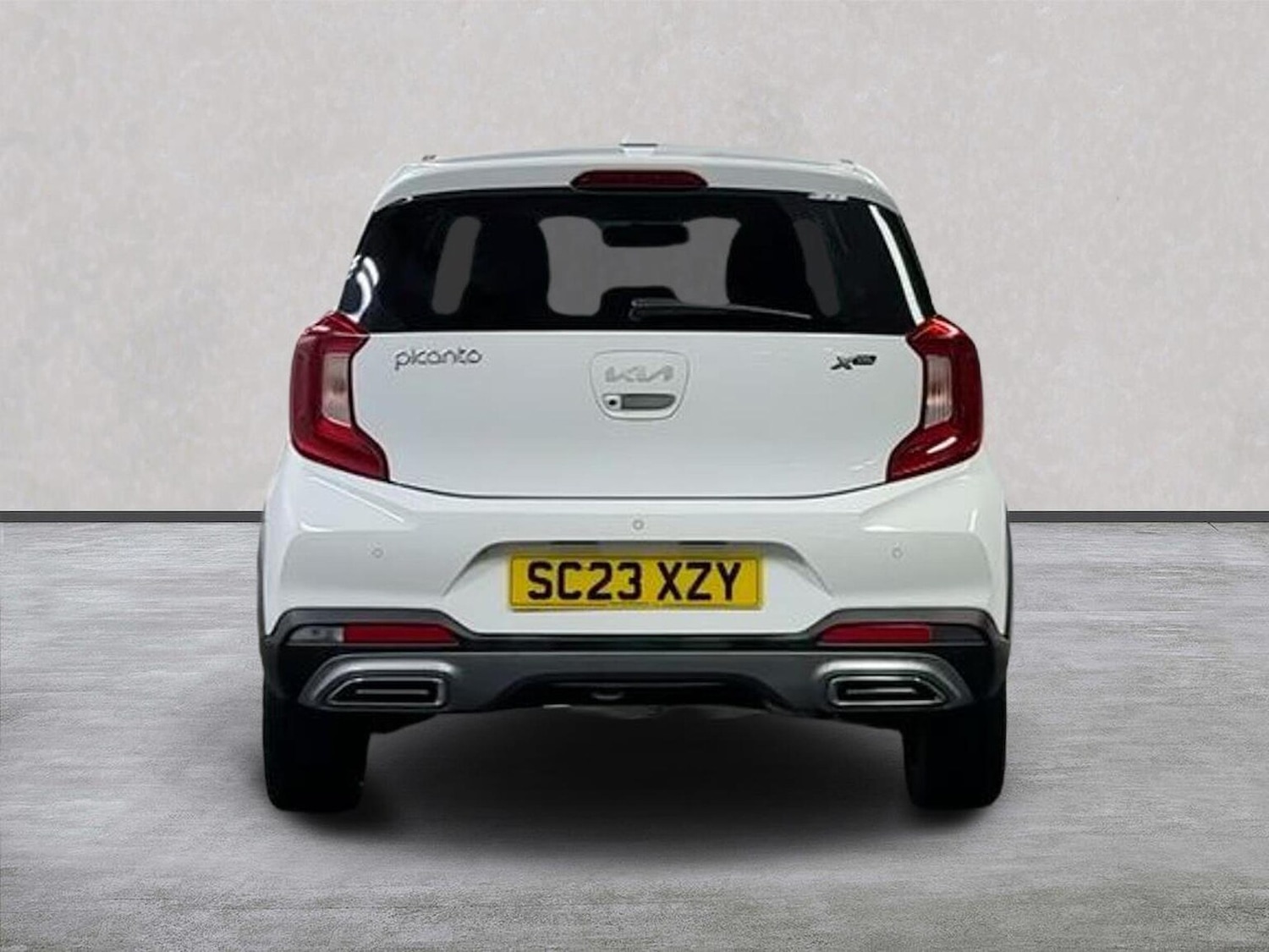 Used Kia Picanto 2023 for sale - 77973935: Photo 4