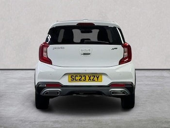 Used Kia Picanto 2023 for sale - 77973935: Photo